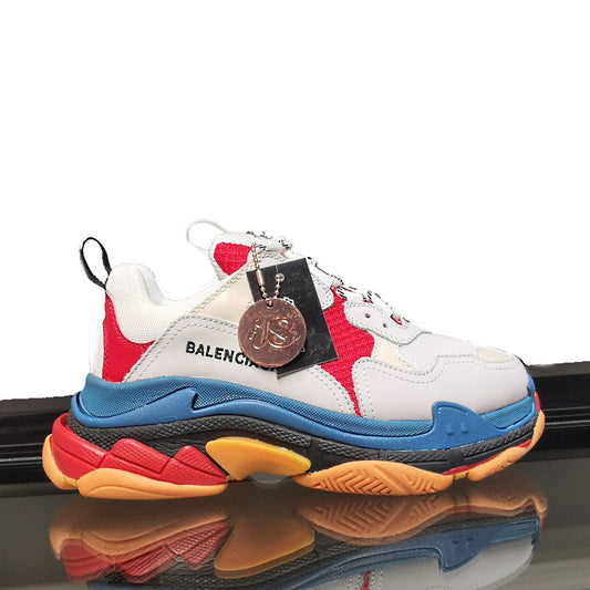 SNBAL  Triple S Sneakers