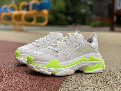 SNBAL  Triple S Sneakers
