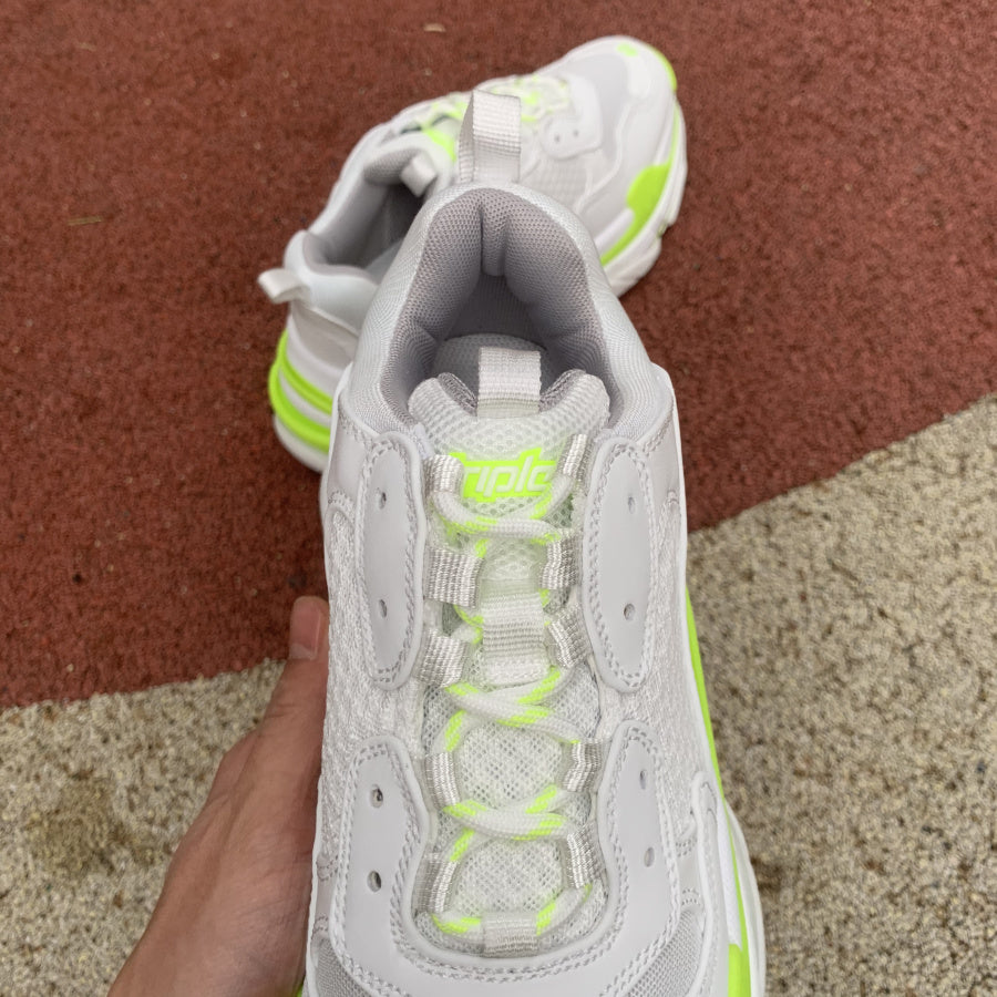 SNBAL  Triple S Sneakers