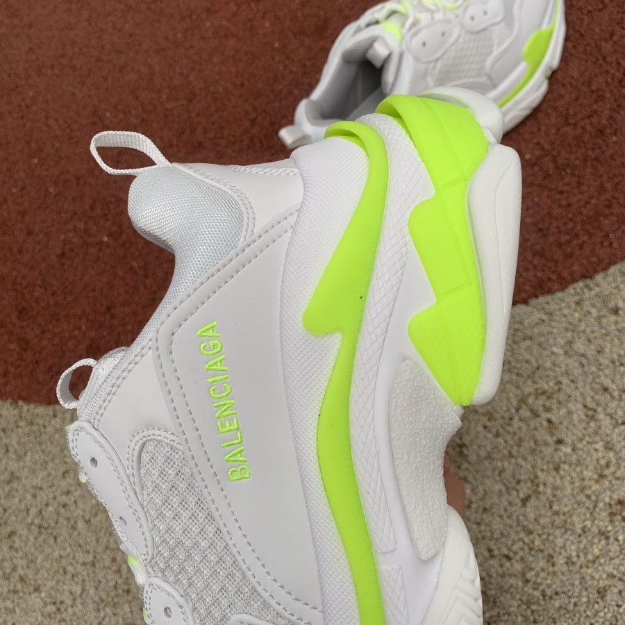 SNBAL  Triple S Sneakers
