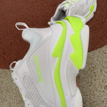 SNBAL  Triple S Sneakers