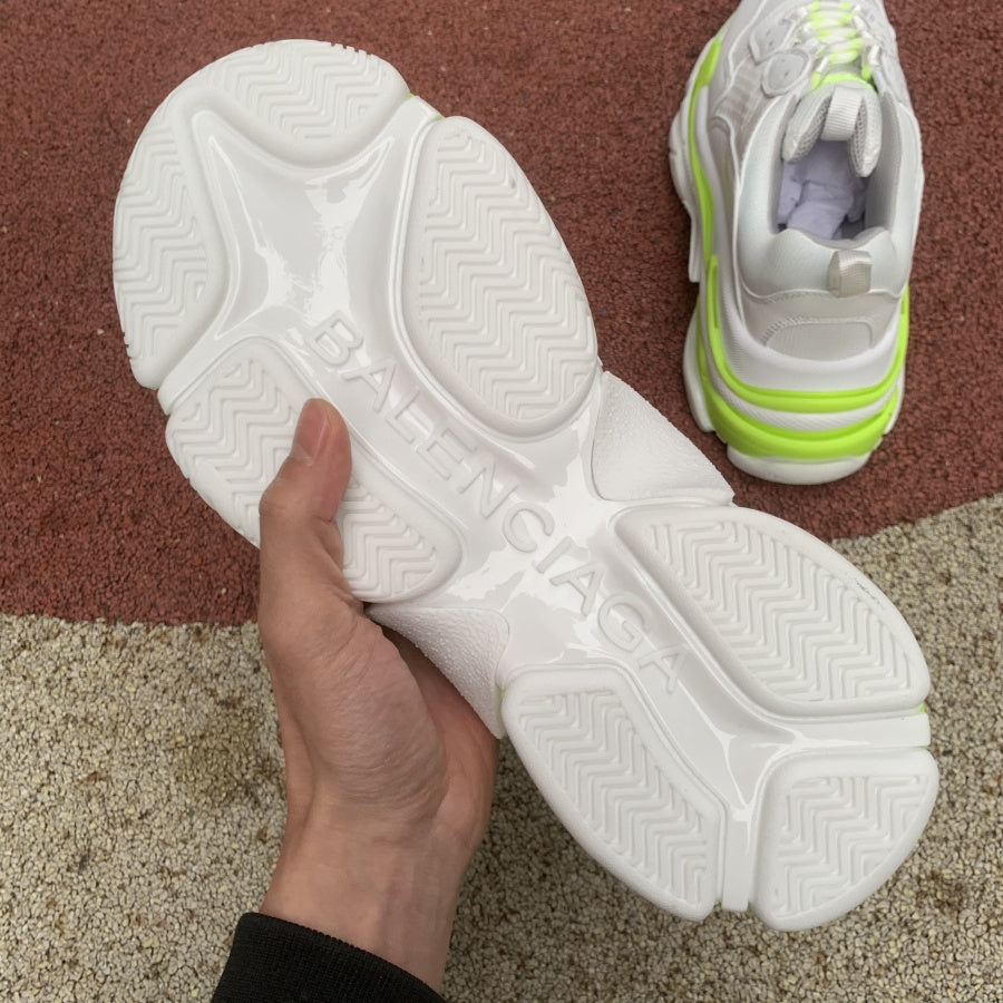 SNBAL  Triple S Sneakers