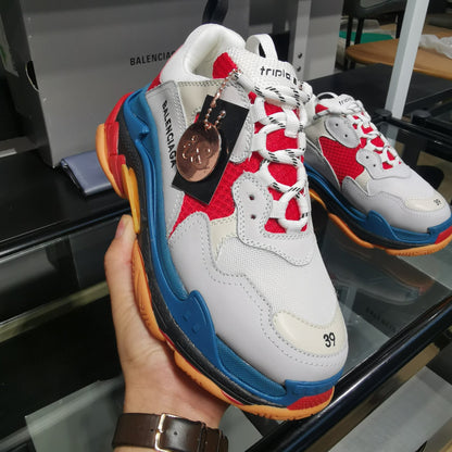 SNBAL  Triple S Sneakers