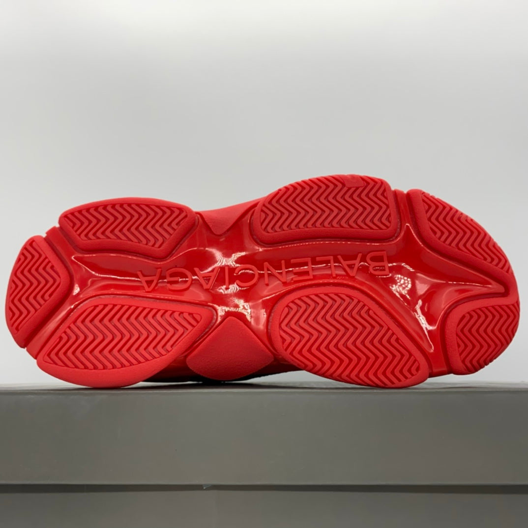 SNBAL  Triple S Sneakers