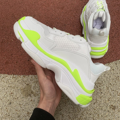 SNBAL  Triple S Sneakers