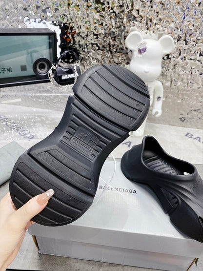 SNBAL  shoes Crocs MOLD CLOSED 2 Color 's