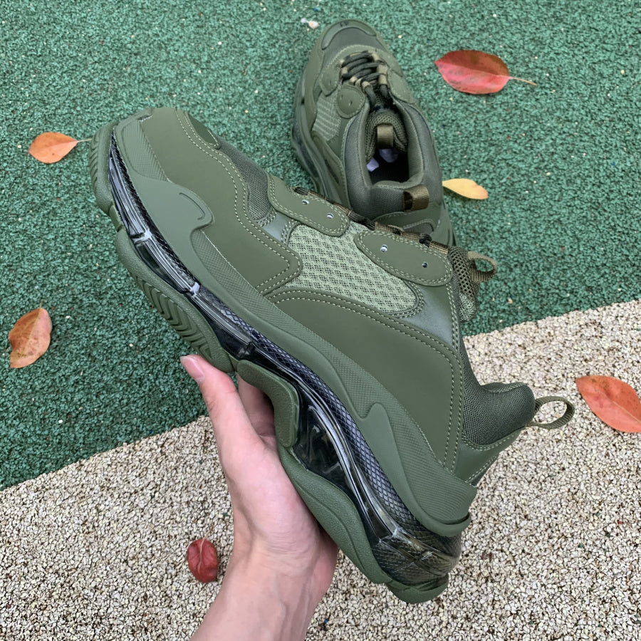 SNBAL  Triple S Sneakers