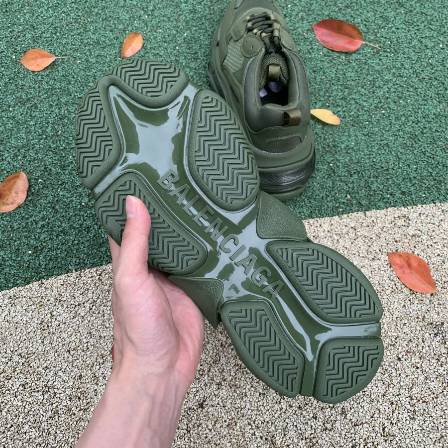 SNBAL  Triple S Sneakers