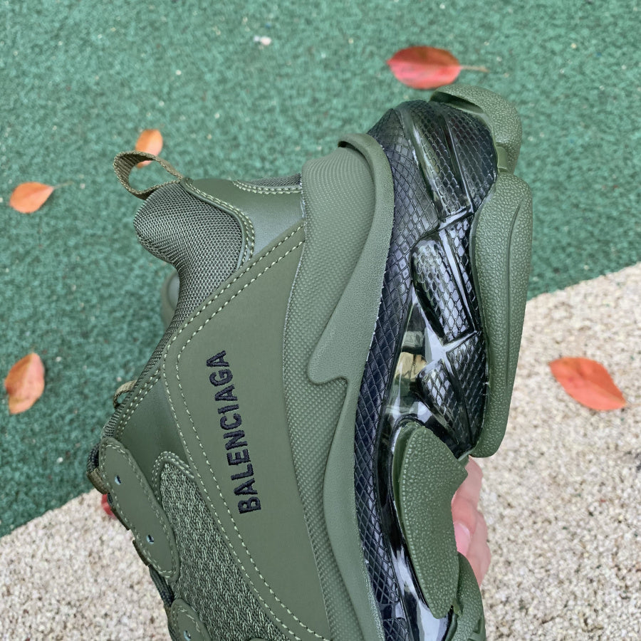 SNBAL  Triple S Sneakers