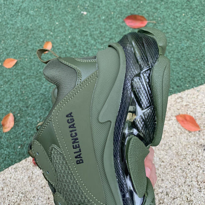 SNBAL  Triple S Sneakers