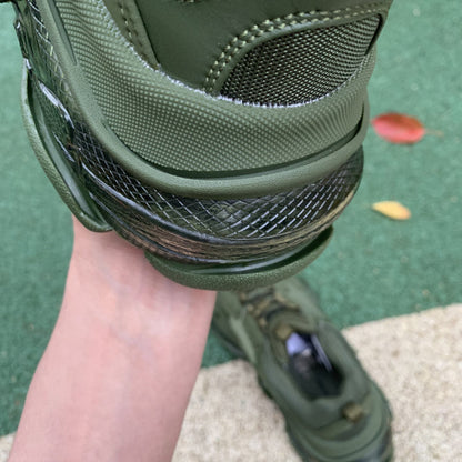 SNBAL  Triple S Sneakers