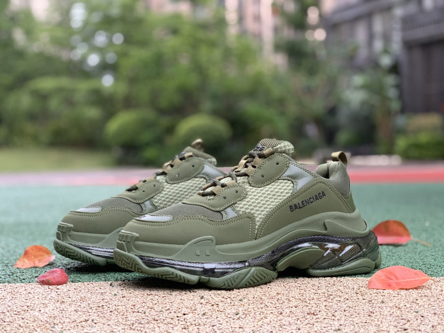 SNBAL  Triple S Sneakers
