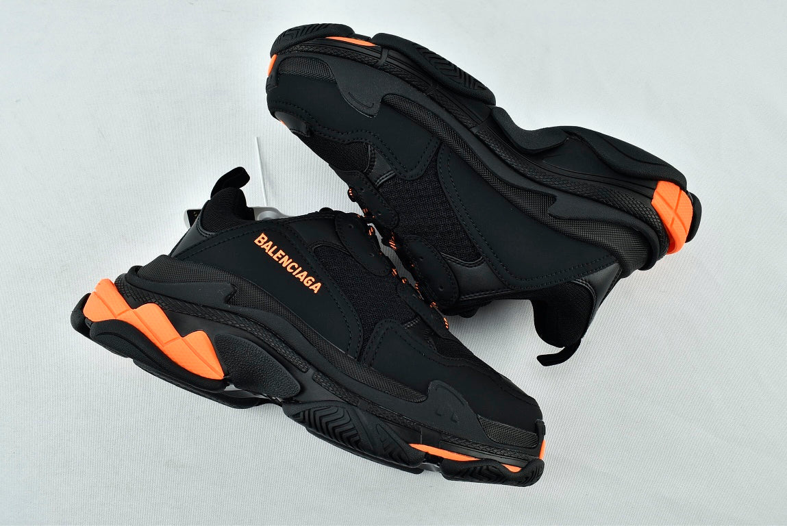 SNBAL  Triple S Sneakers