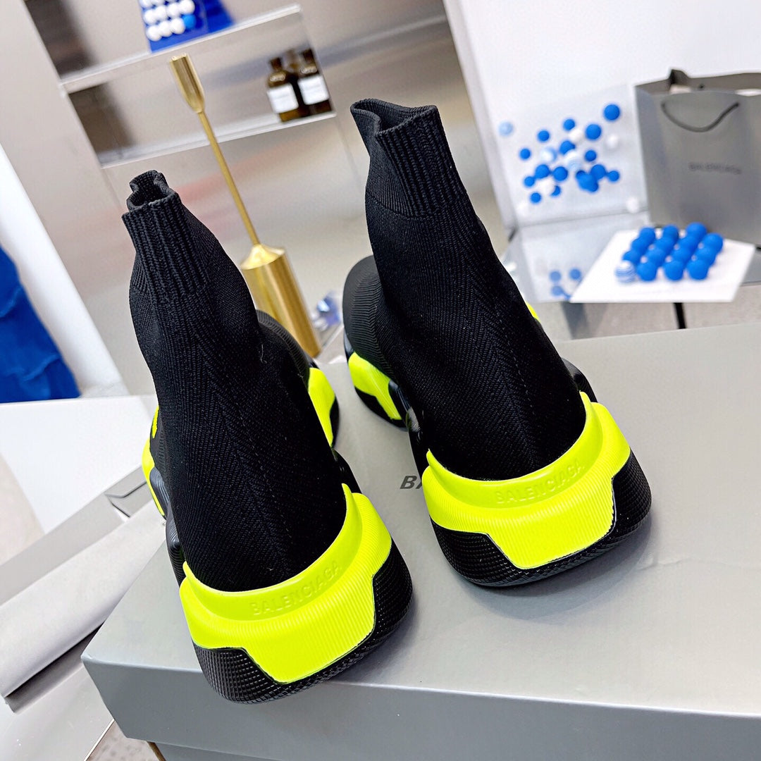 SNBAL  Speed Trainers Sneakers 2.0