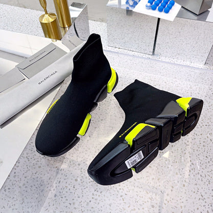 SNBAL  Speed Trainers Sneakers 2.0