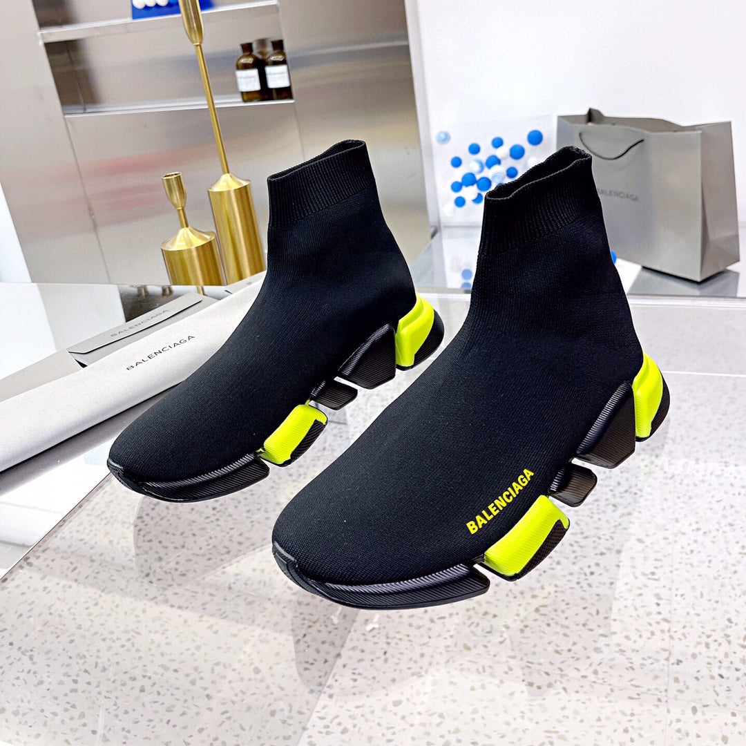 SNBAL  Speed Trainers Sneakers 2.0