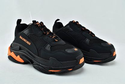 SNBAL  Triple S Sneakers