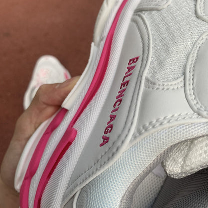 SNBAL  Triple S Sneakers