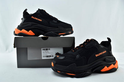 SNBAL  Triple S Sneakers