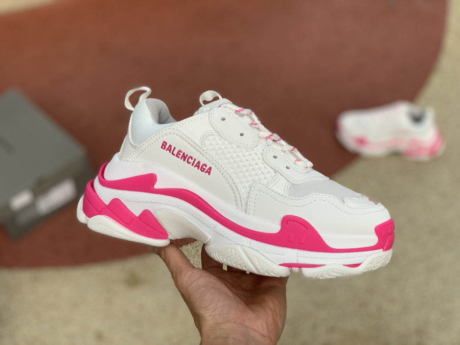 SNBAL  Triple S Sneakers