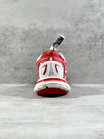 SNBAL  Track Trainers Sneakers