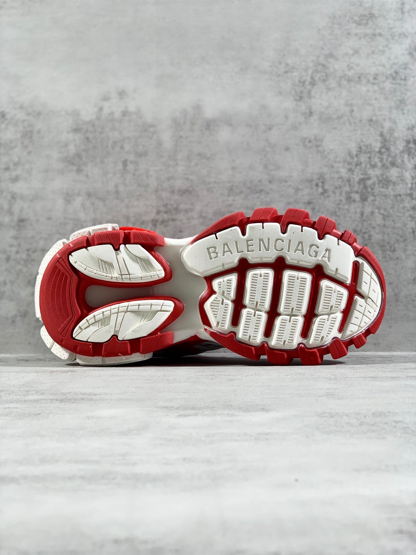 SNBAL  Track Trainers Sneakers