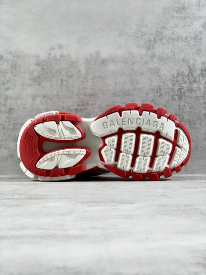 SNBAL  Track Trainers Sneakers
