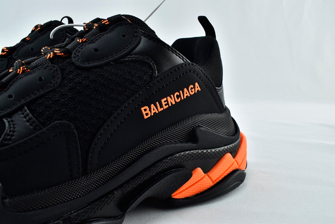 SNBAL  Triple S Sneakers