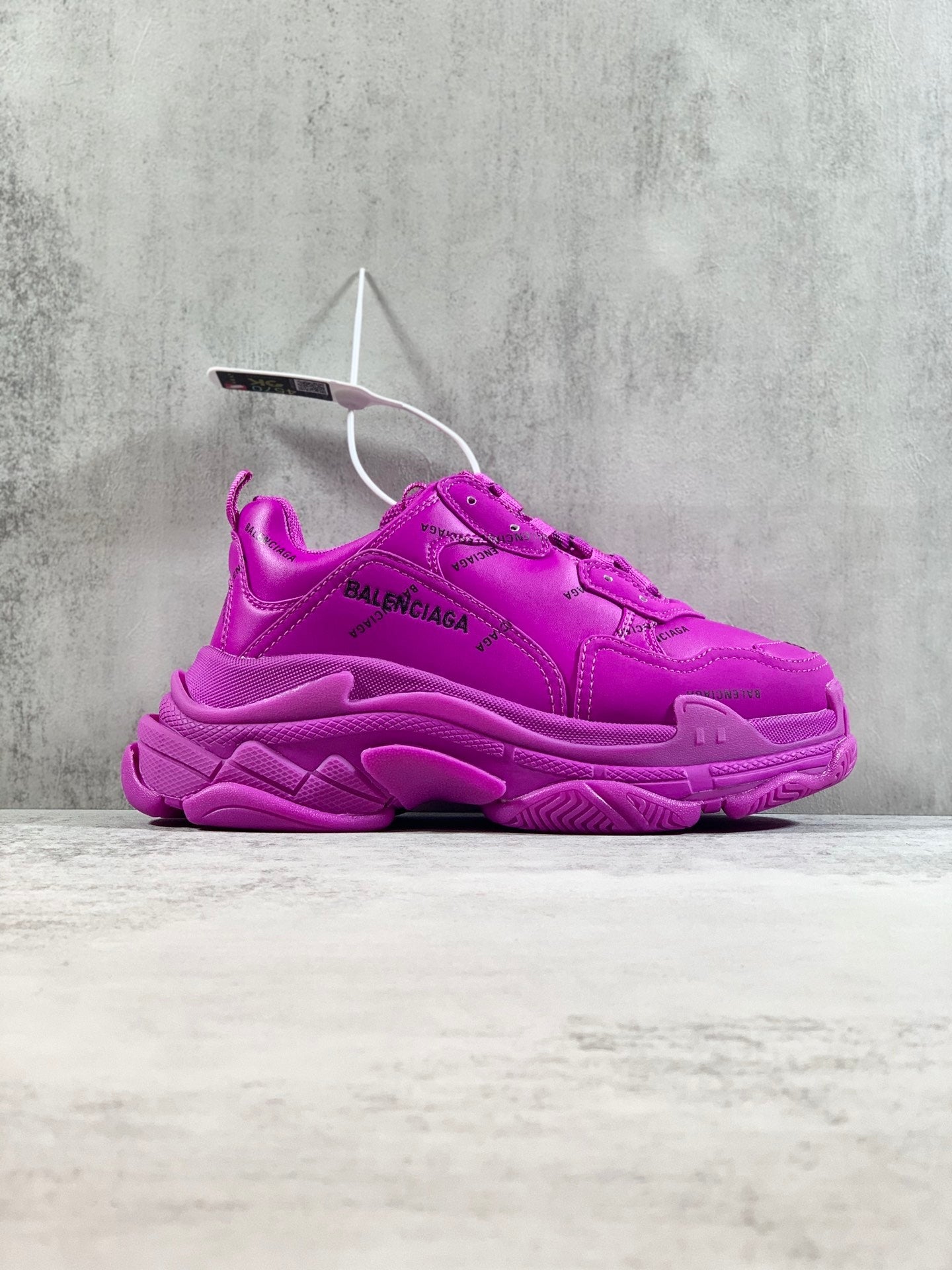 SNBAL  Triple S Sneakers