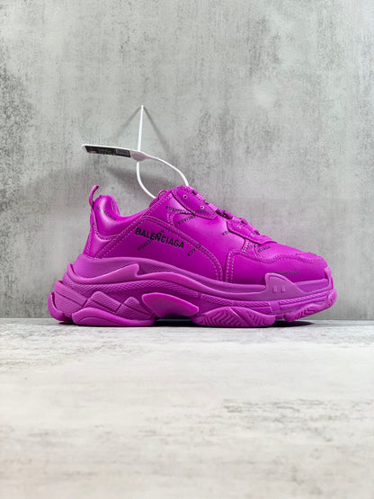 SNBAL  Triple S Sneakers