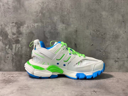 SNBAL  Track Trainers Sneakers