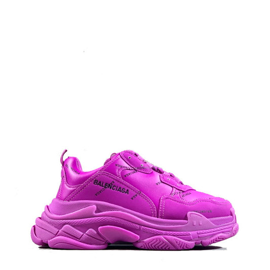 SNBAL  Triple S Sneakers