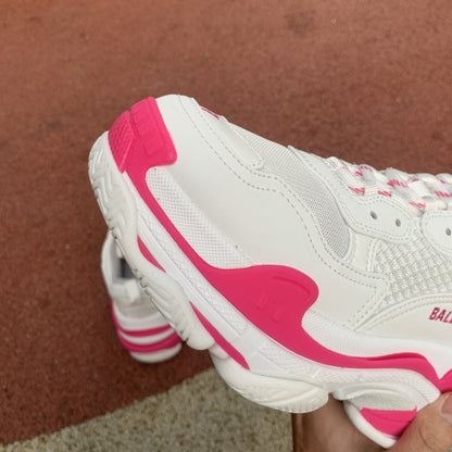 SNBAL  Triple S Sneakers