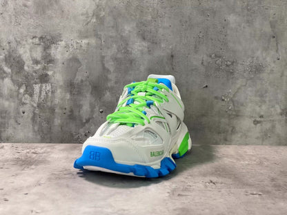 SNBAL  Track Trainers Sneakers