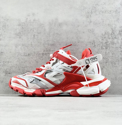 SNBAL  Track Trainers Sneakers