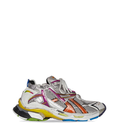 SNBAL Runner Trainers   Sneakers