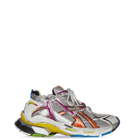 SNBAL Runner Trainers   Sneakers