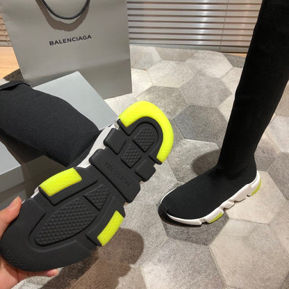 SNBAL  Speed Trainers Sneakers over knee