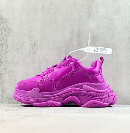 SNBAL  Triple S Sneakers