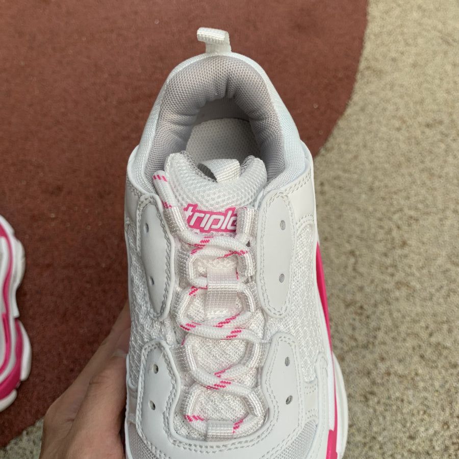 SNBAL  Triple S Sneakers