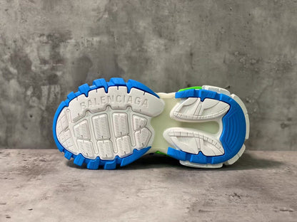 SNBAL  Track Trainers Sneakers