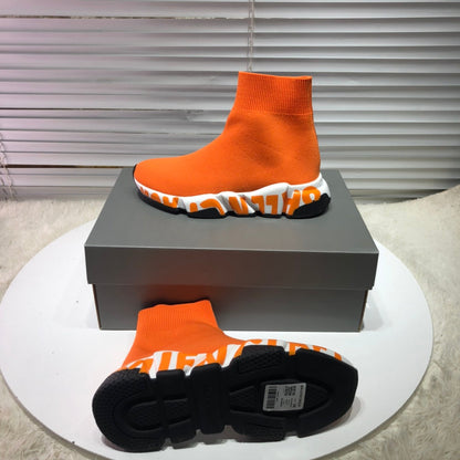 SNBAL  Trainers  Sneakers Graffiti