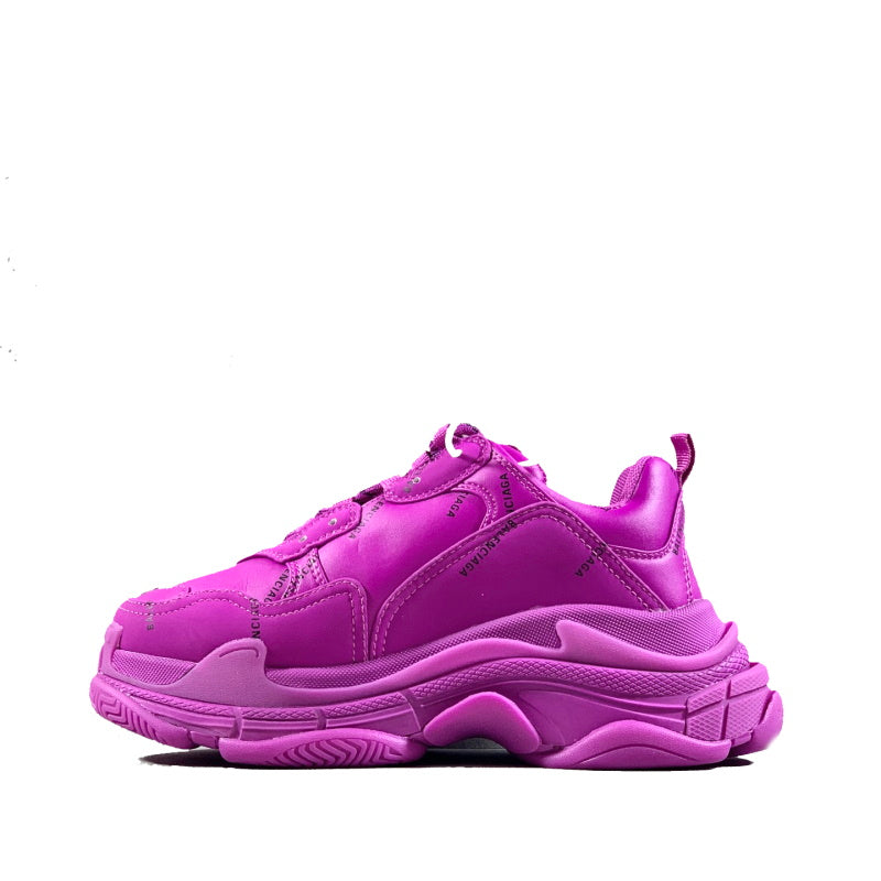 SNBAL  Triple S Sneakers