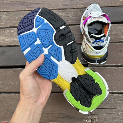 SNBAL Runner Trainers   Sneakers