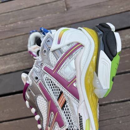 SNBAL Runner Trainers   Sneakers
