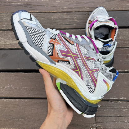 SNBAL Runner Trainers   Sneakers