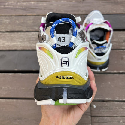 SNBAL Runner Trainers   Sneakers