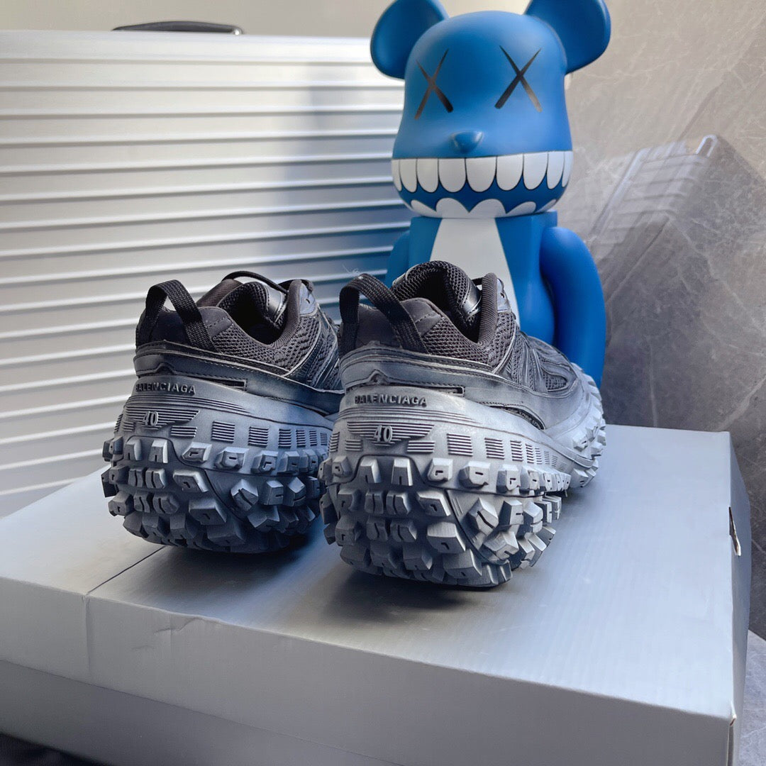 SNBAL Sneakers Defender Trainers