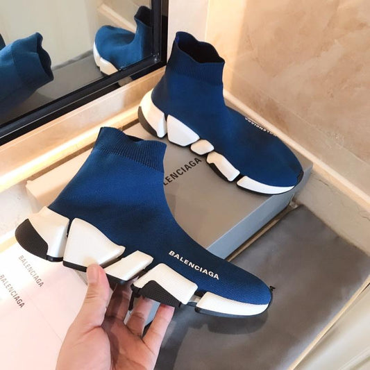 SNBAL  Trainer Sneakers Blue