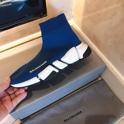 SNBAL  Trainer Sneakers Blue